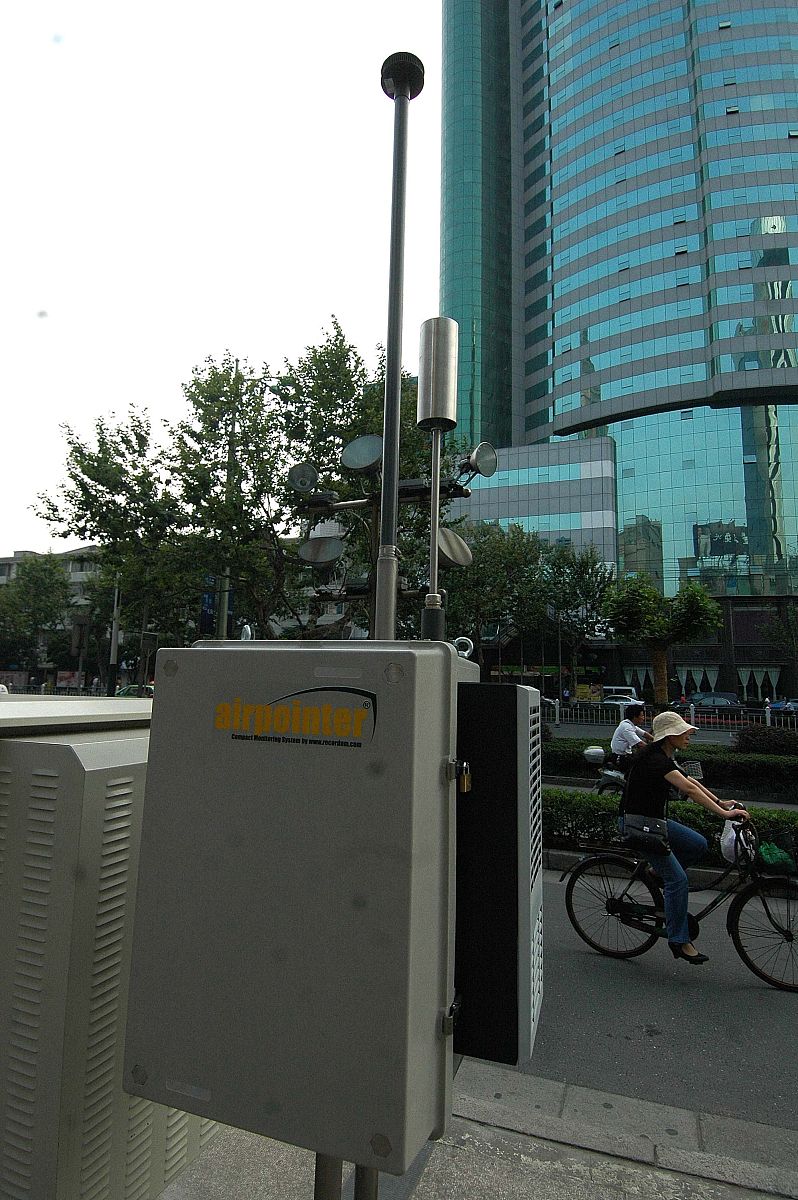 粮库监测系统使用mg-812传感器的优点