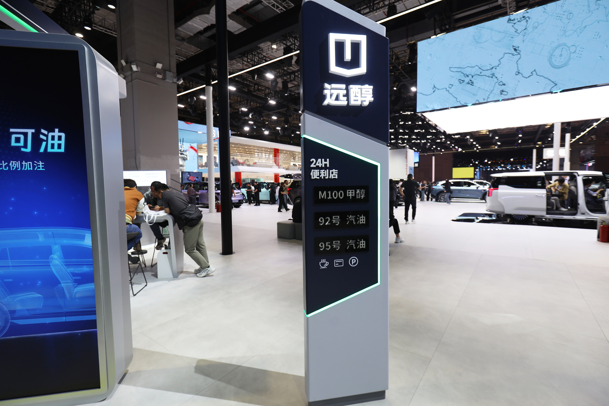 那么商场智能导视系统未来的发展方向有哪些