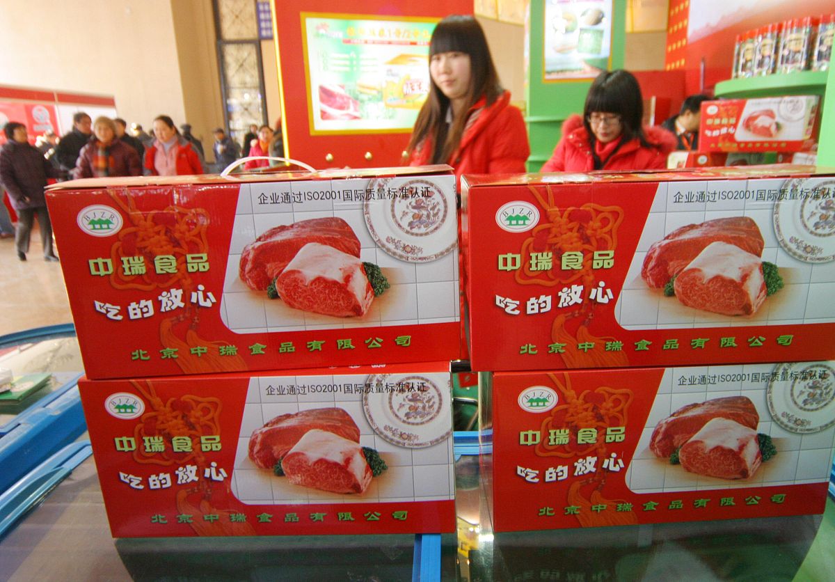食品厂实习日记：5天学习食品生产流程和实际操作经验