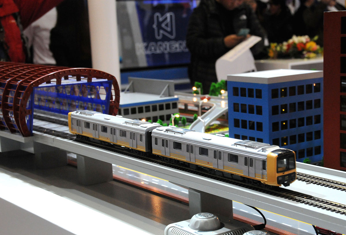 成都中专地铁交通专业？了解你的学习选择