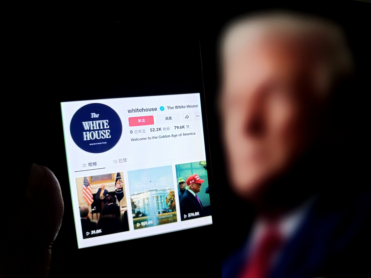 60秒了解世界大事！这款软件带你掌握全球新闻