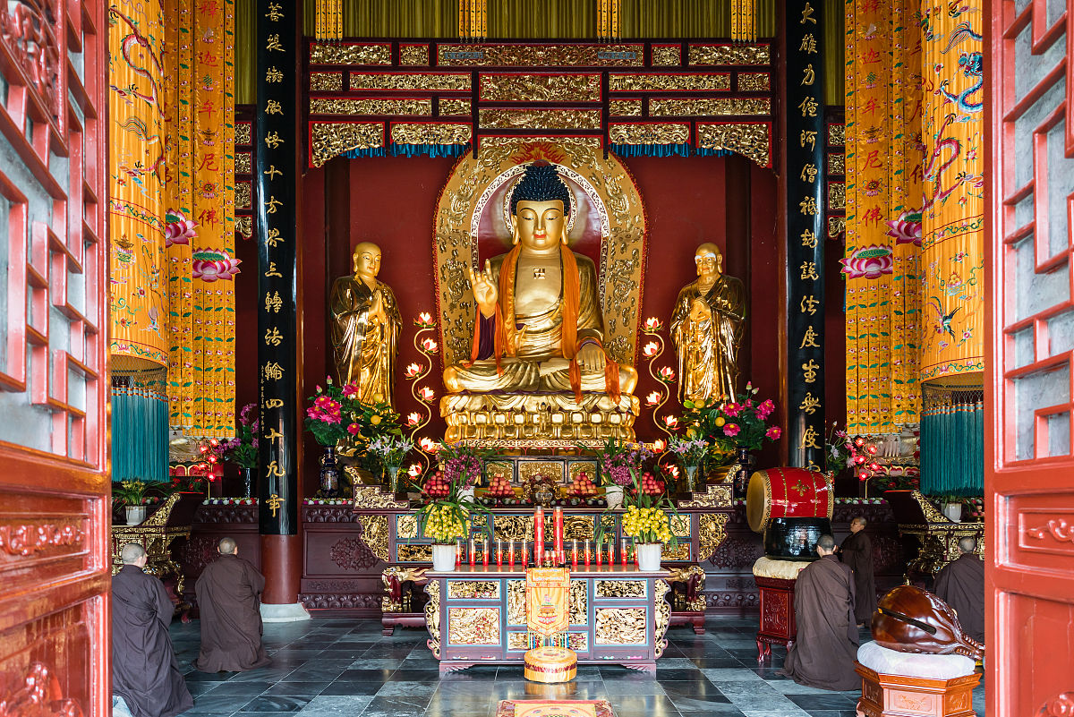 崇圣寺求什么灵