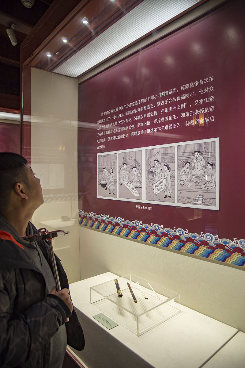 探寻吐鲁番博物馆：一场重塑人生观、世界观、价值观的文化之旅