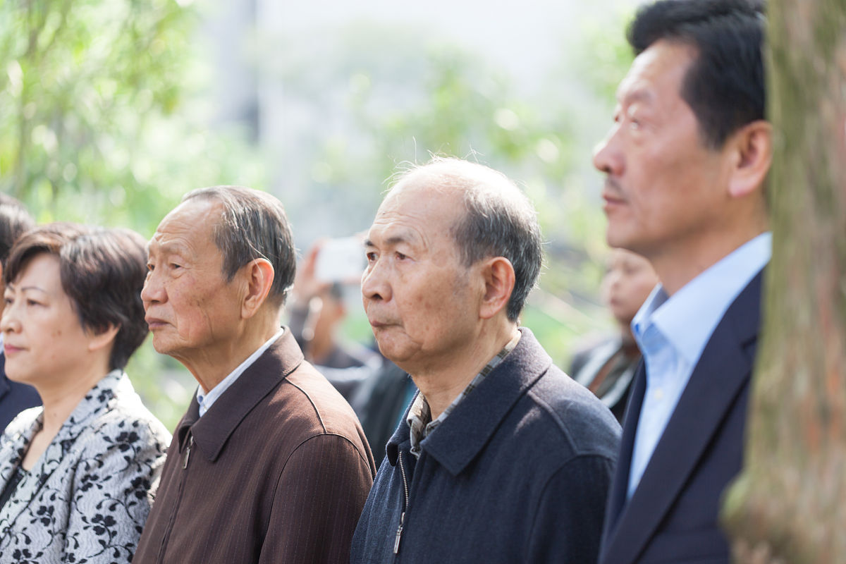 党的十八大以来林草事业取得重大成就：先进人物和典型事迹