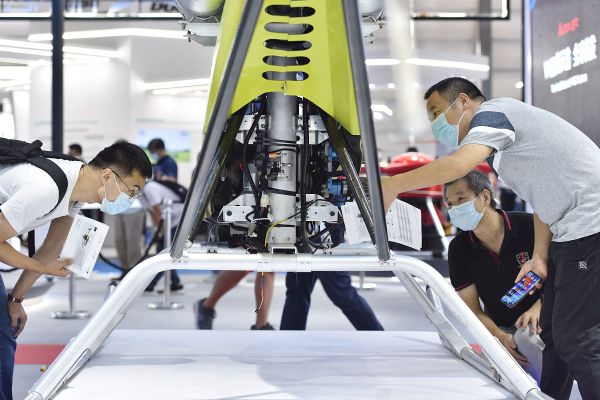 成都航空学校办学实力如何用发