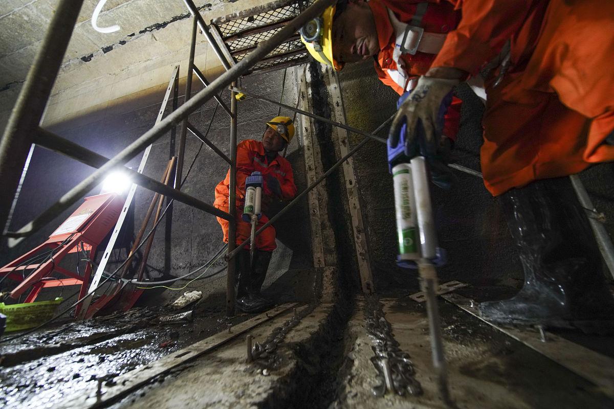 美国阿拉斯加输油管道事故案例：龄输油管道维保管理的警示