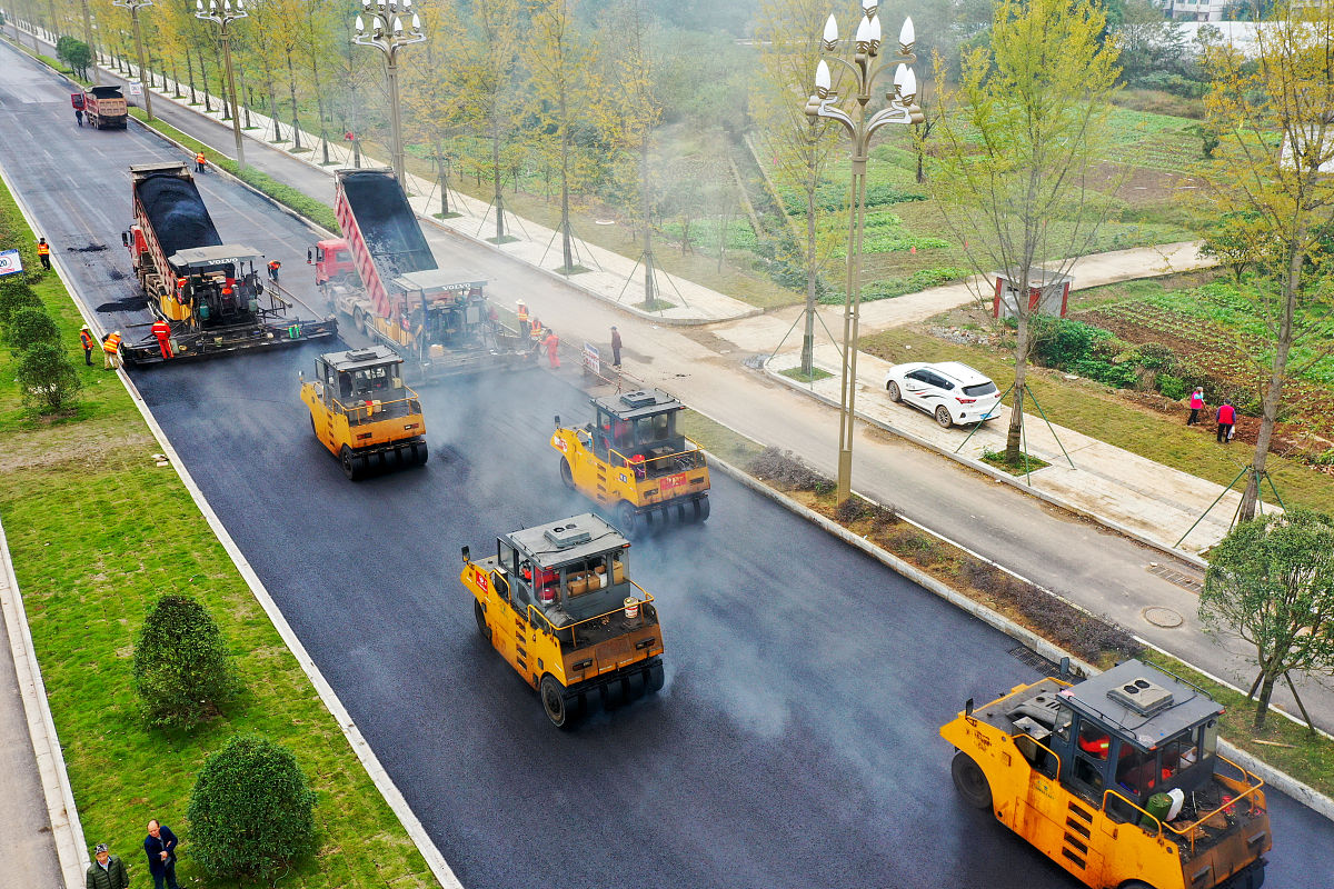 道路养护与管理专业好不好