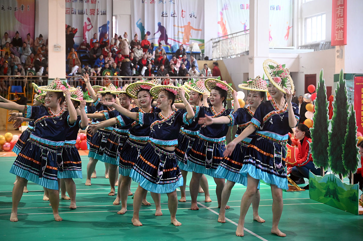 恭城瑶族民族职业教育中心幼儿教育专业怎么样？就业前景如何？