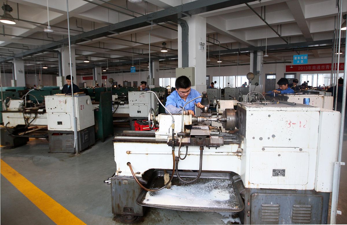 江西水利工程技师学院数控加工数控车工高技+技师好不好？有什么招生要求；：：；；第三件事输入分隔符##################