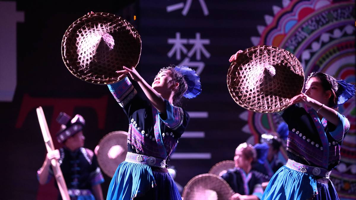 广西幼儿师范高等专科学校舞蹈表演儿童舞蹈表演与编导方向专业涉及哪些课程