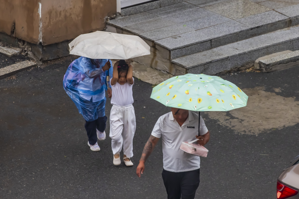 天气对我们生活的影响：从穿着到出行再到工作