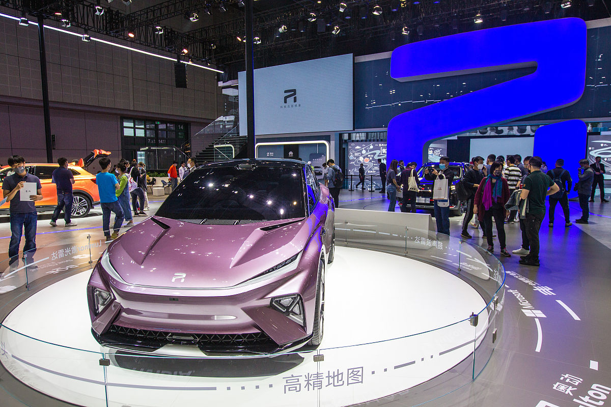 来个为期3天的汽车展览的活动策划方案