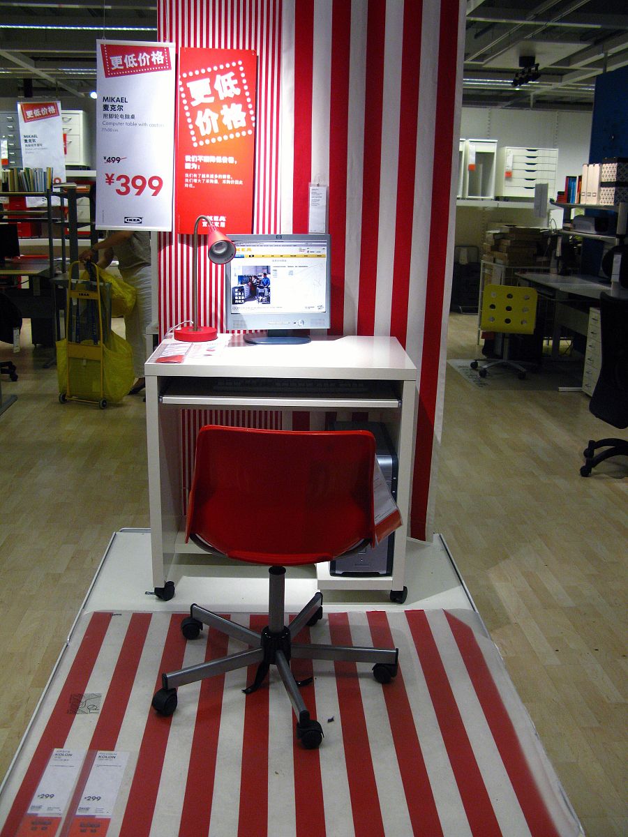 在外地干三个月的工作要不要买很多家具