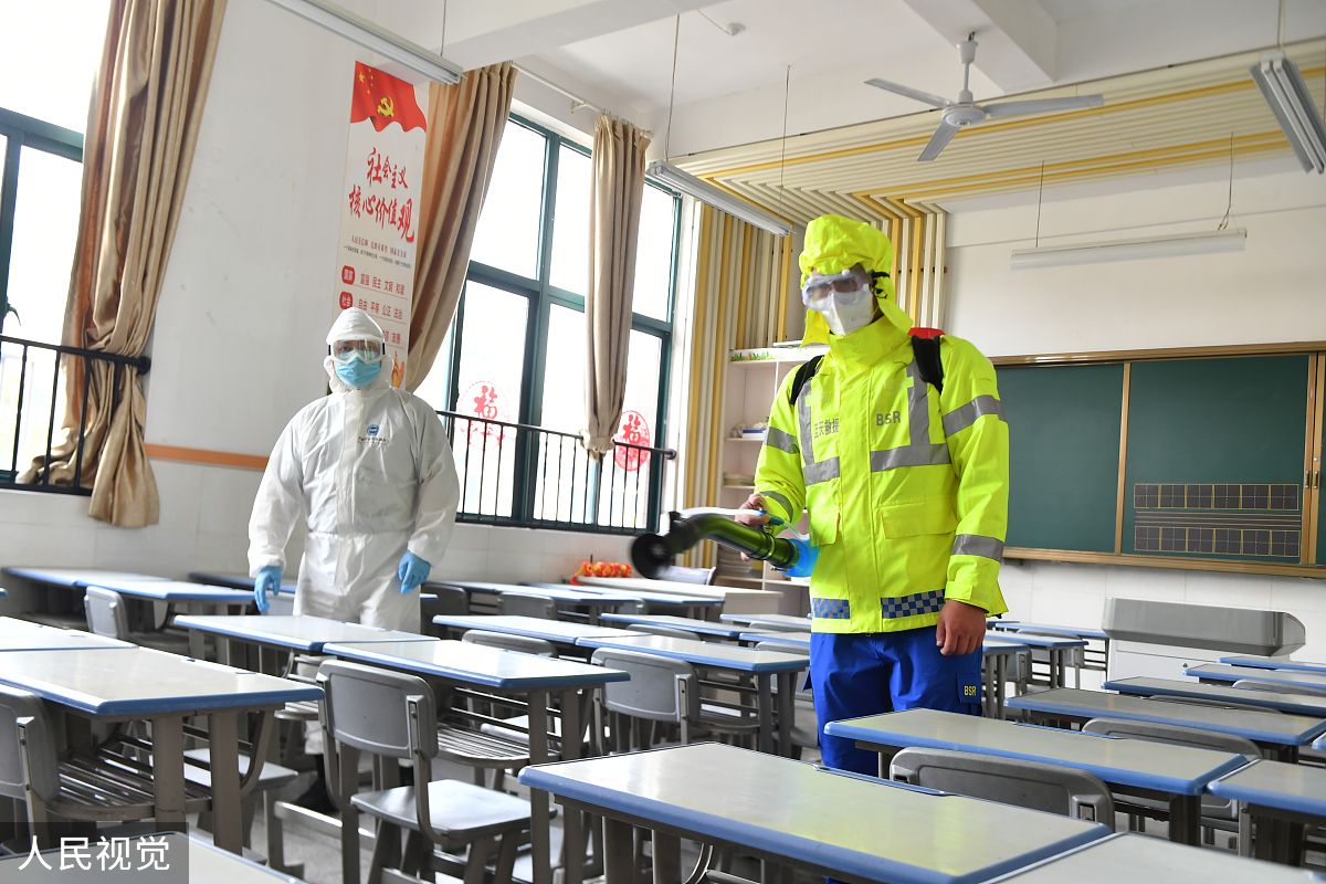 合肥男生上哪所幼师学校好？2023年幼师学校推荐