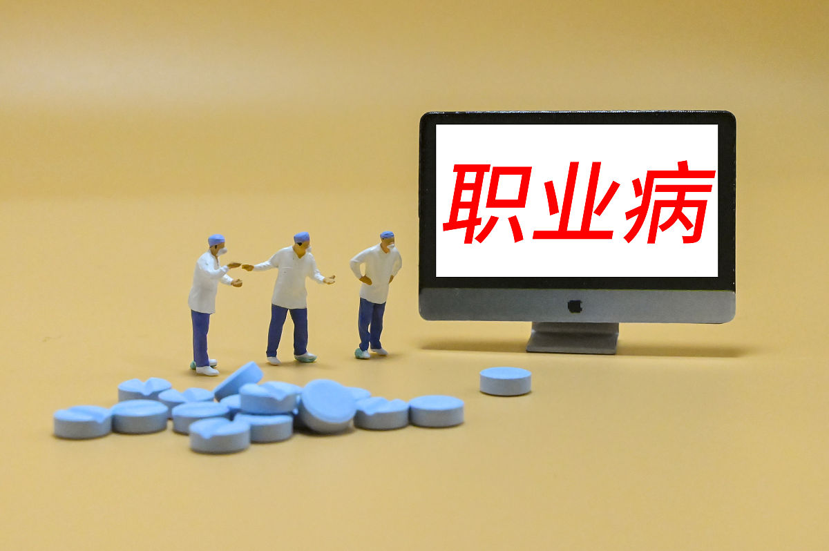 企业一线管理人员参与职业健康管理的意义
