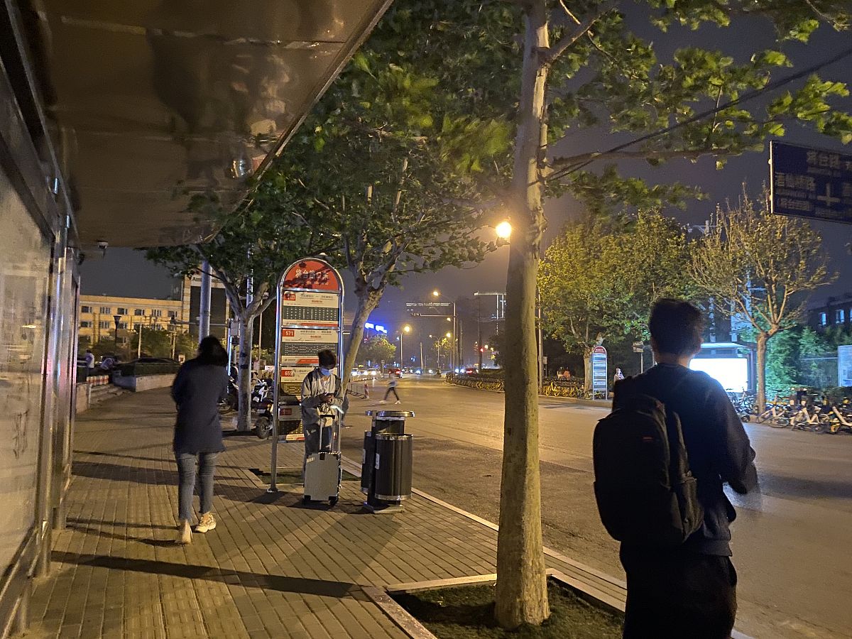 《行走间，我发现了生活的美好》- 城市漫步的惊喜与感动