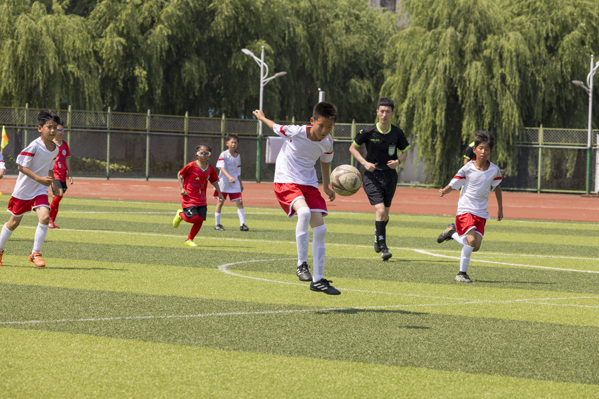 三门峡体育运动学校2021年开设有哪些专业