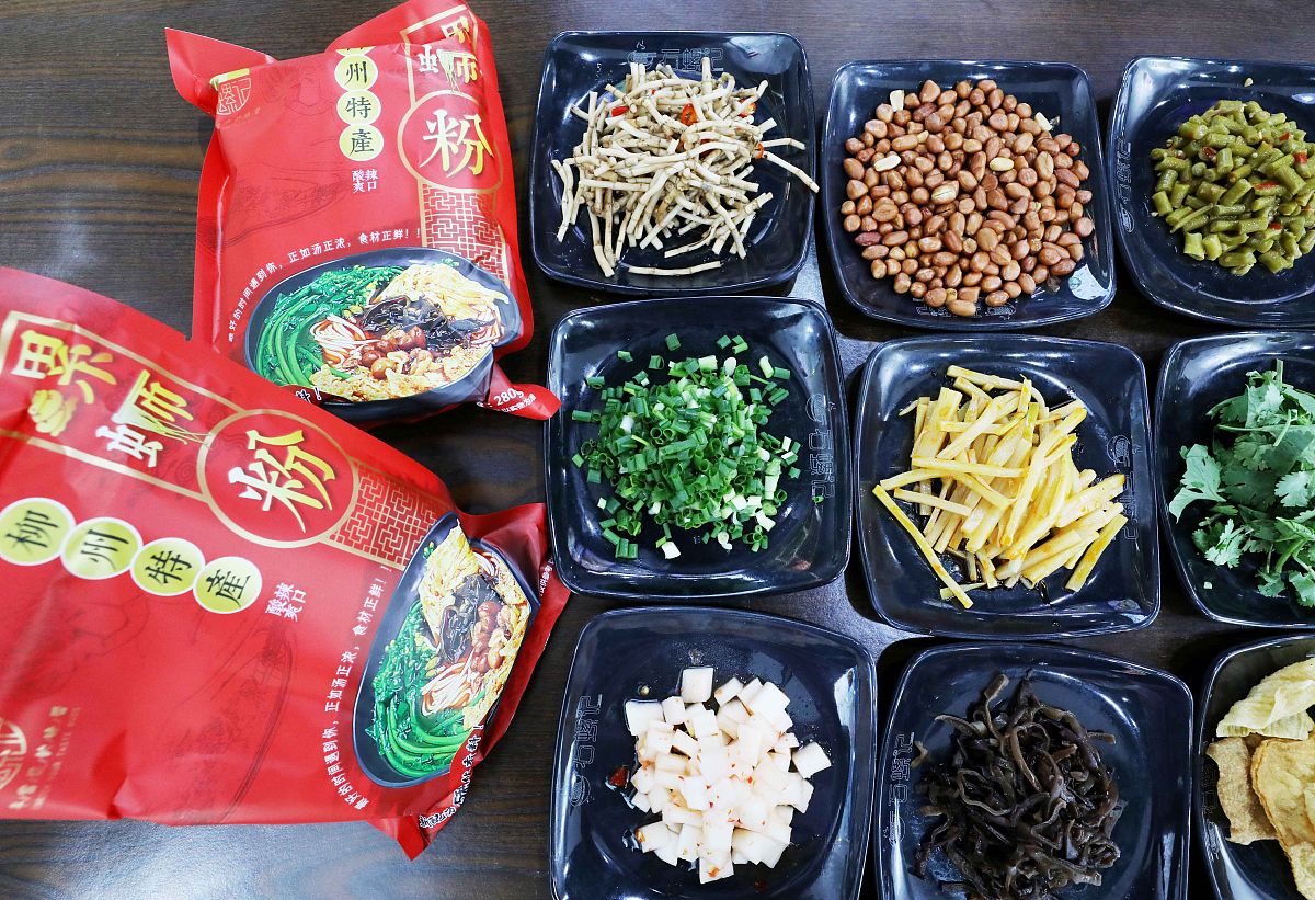 吃螺蛳粉会上火吗？真相解析！