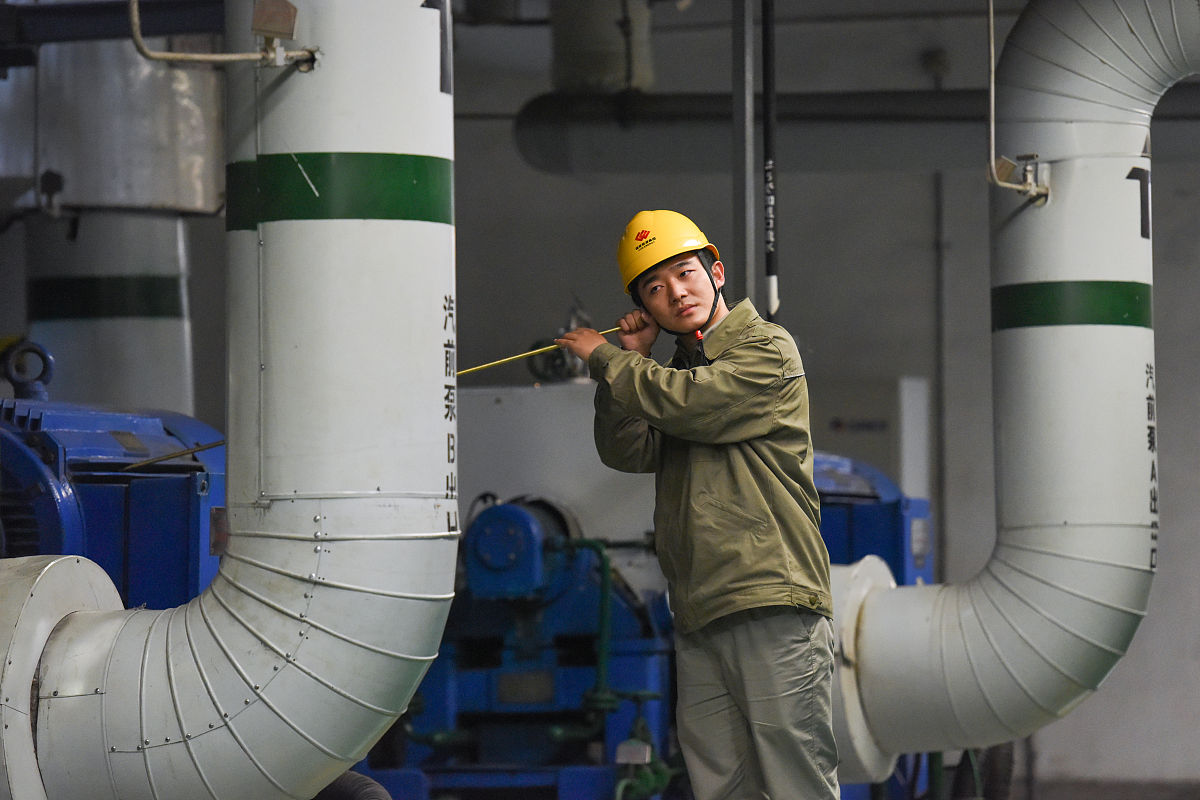 火电厂热力设备运行与检修专业发展前景如何