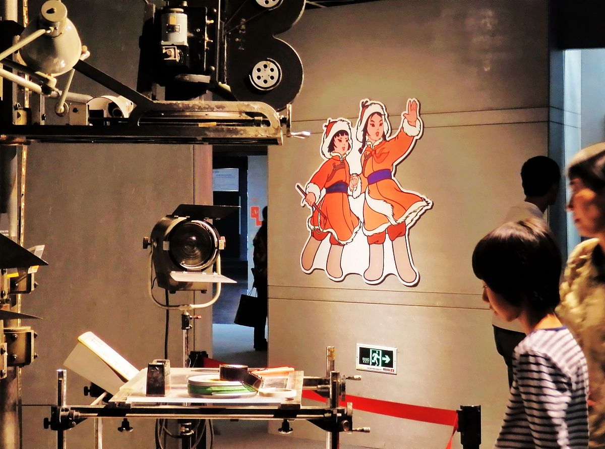 宝莲灯衍生作品大全：漫画、动画、小说、舞台剧、音乐剧、游戏