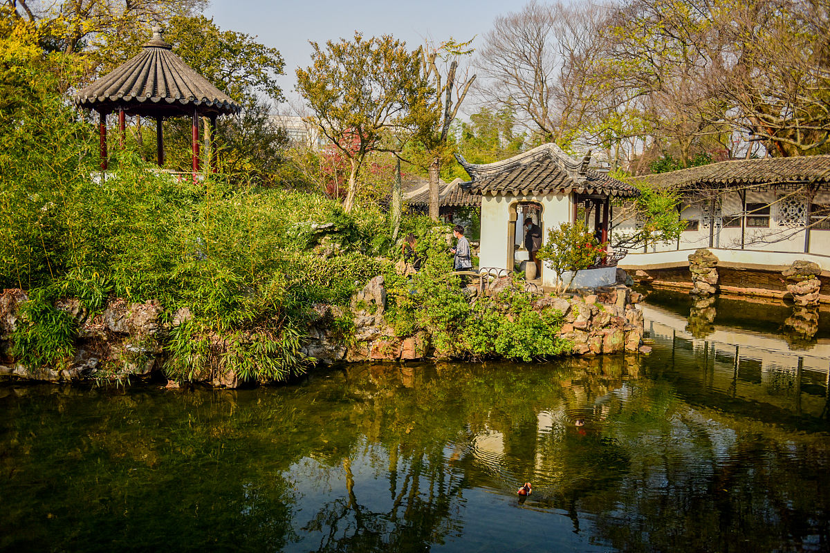 无锡园林技工学校2021年招生简章