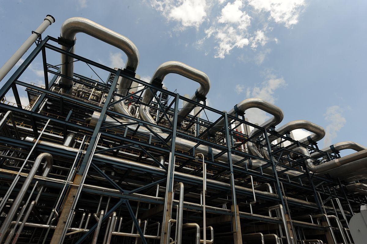 湖南石油化工职业技术学院五年制大专2020年有哪些专业