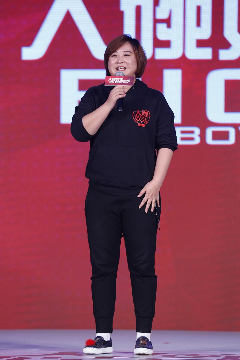 贾玲减重100斤？营养师教你科学减肥，轻松拥有易瘦体质！