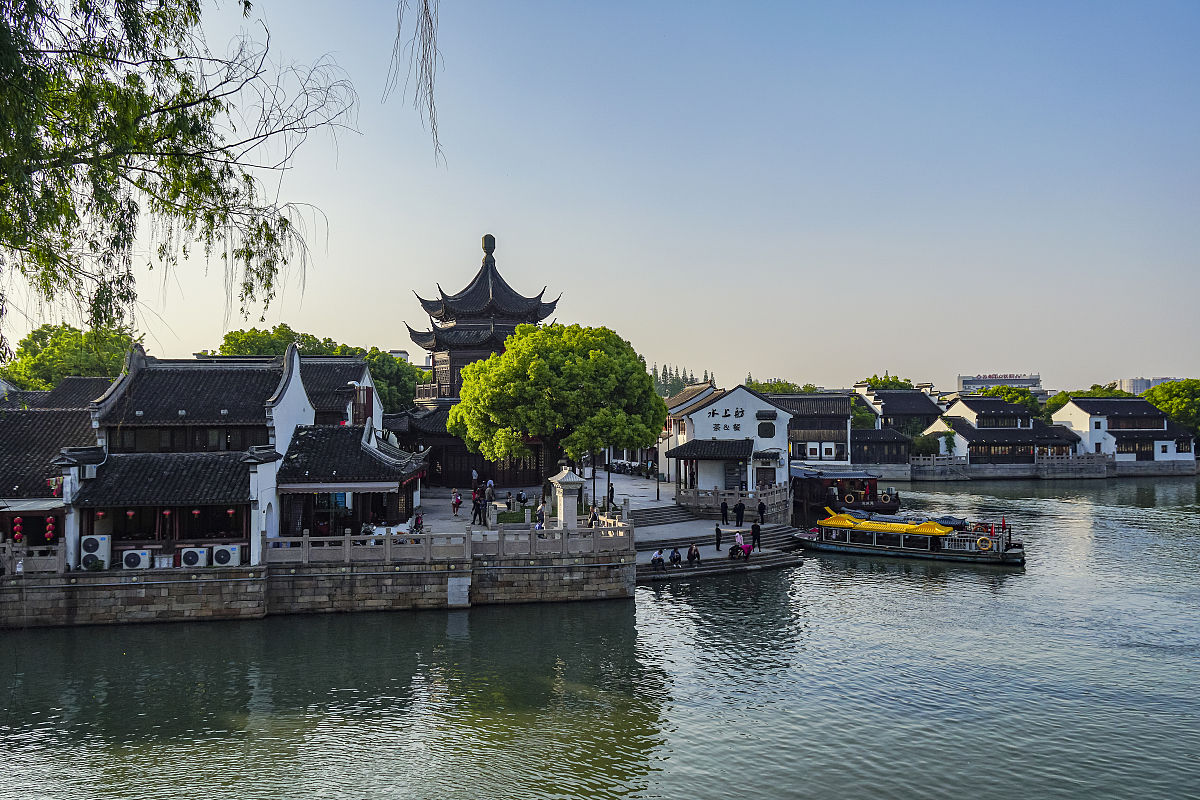 南京到苏州文化古迹游：详细宣传推广计划