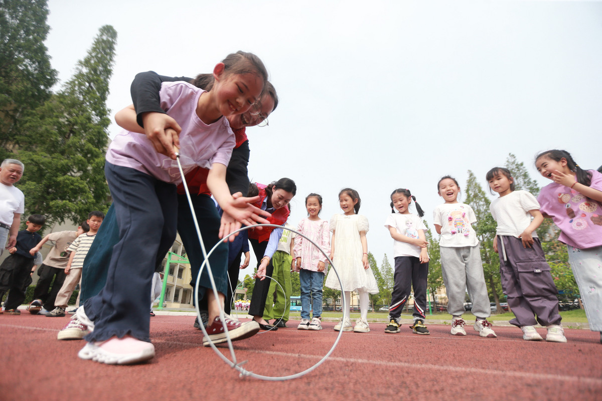 罗马炮架：学生锻炼与成长的好帮手