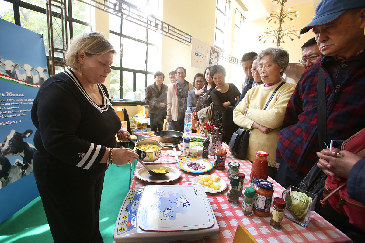 连州星子扣肉该如何销量这个产品获得大量客户