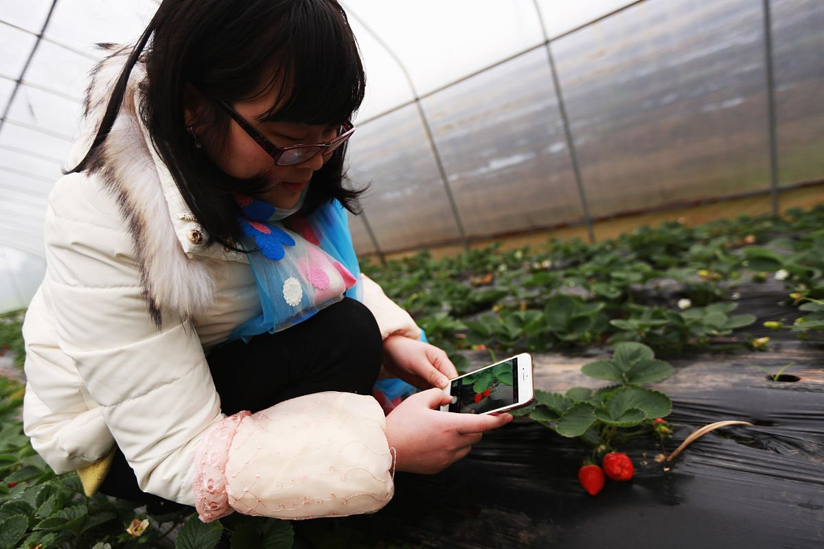 美女朋友圈发照片的评论