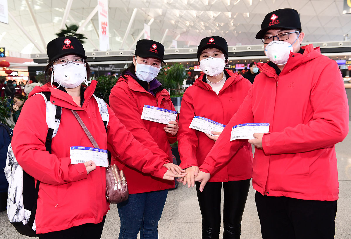北京丰台区卫生学校2022年招生简章