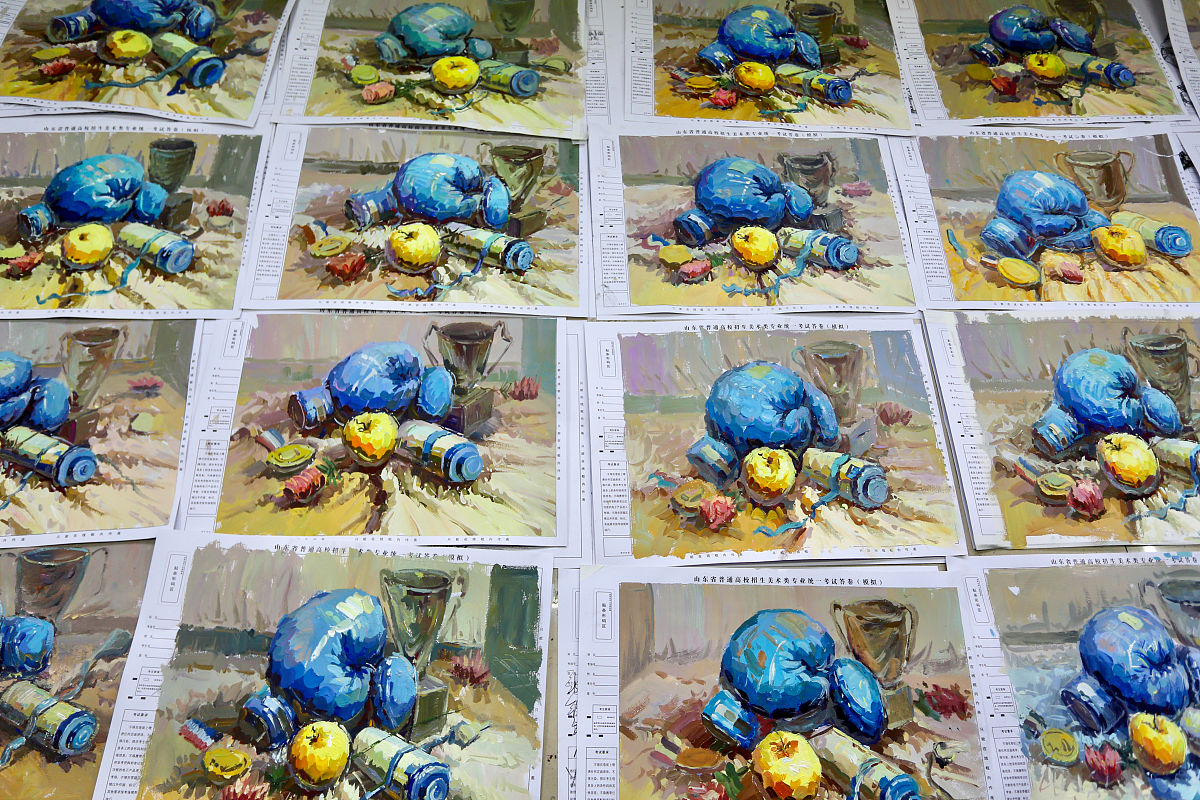 四川女生可以读艺术教育专业大专学校吗