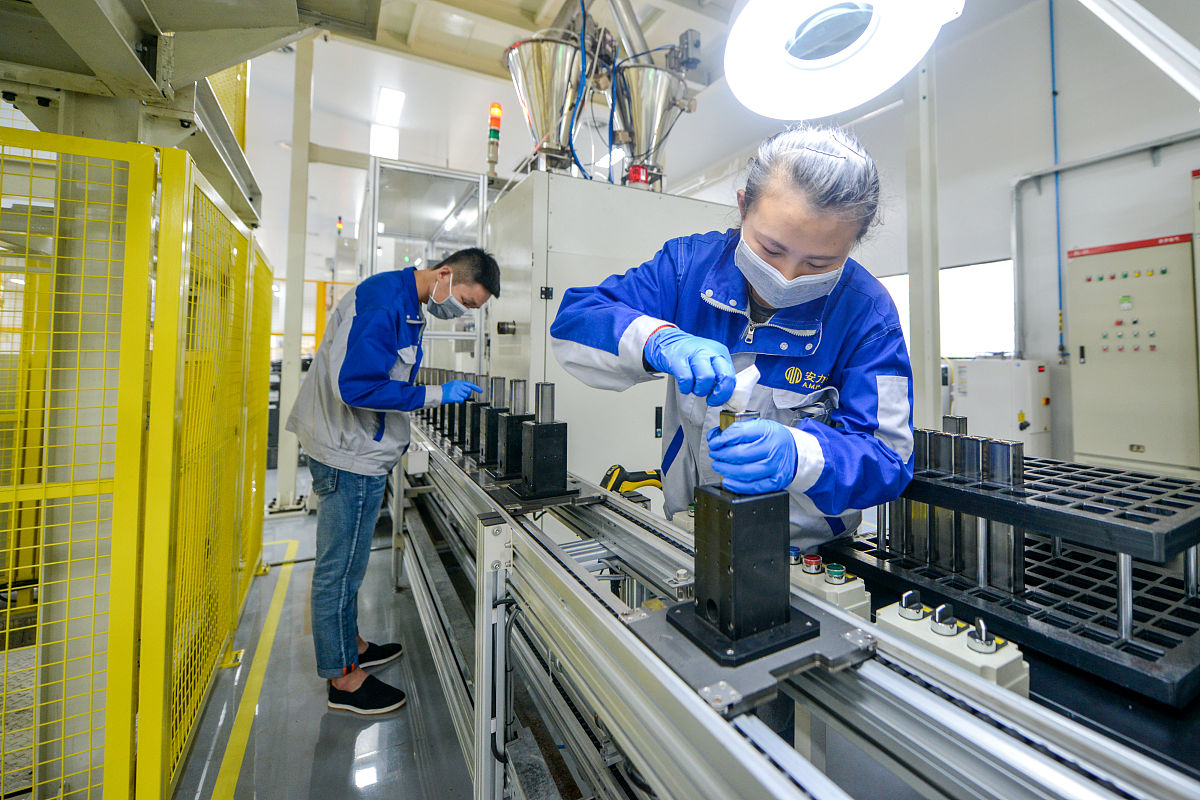 吉林自动化专业好找工作吗 什么专业最吃香