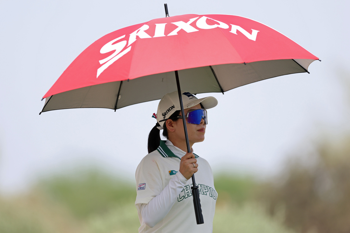 当地时间2026年3月29日,美国亚利桑那州菲尼克斯,日本