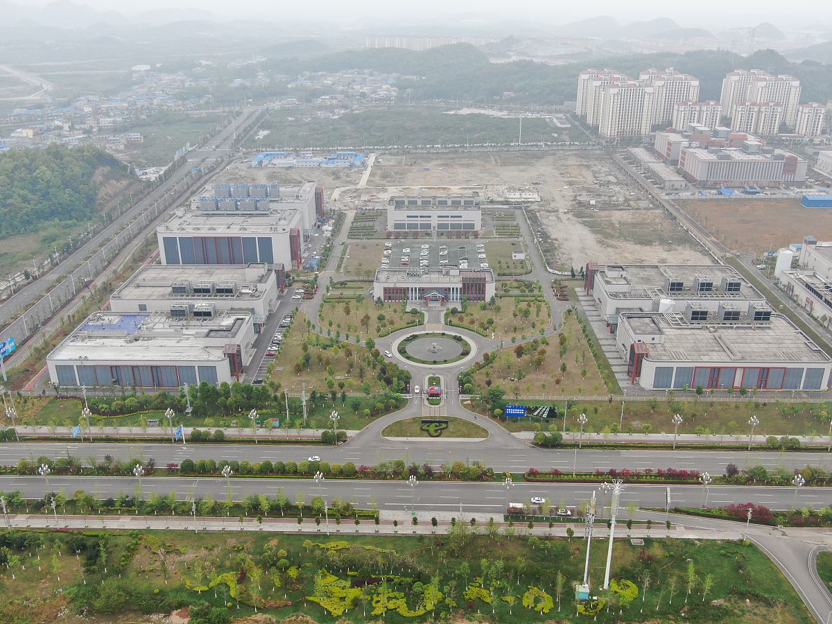 贵州2023年哪个中专学校就业好
