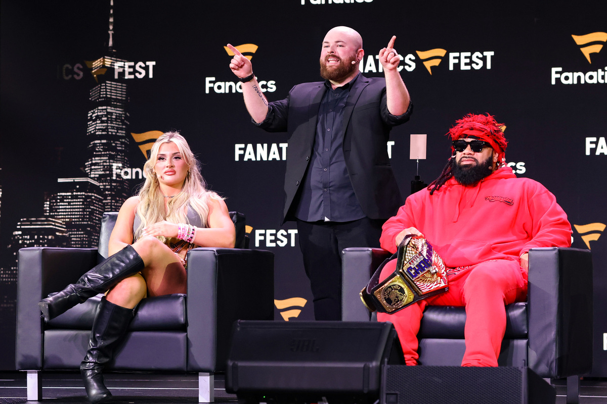 WWE Titles: Legends, Matches, Evolution, Rivalries, & More