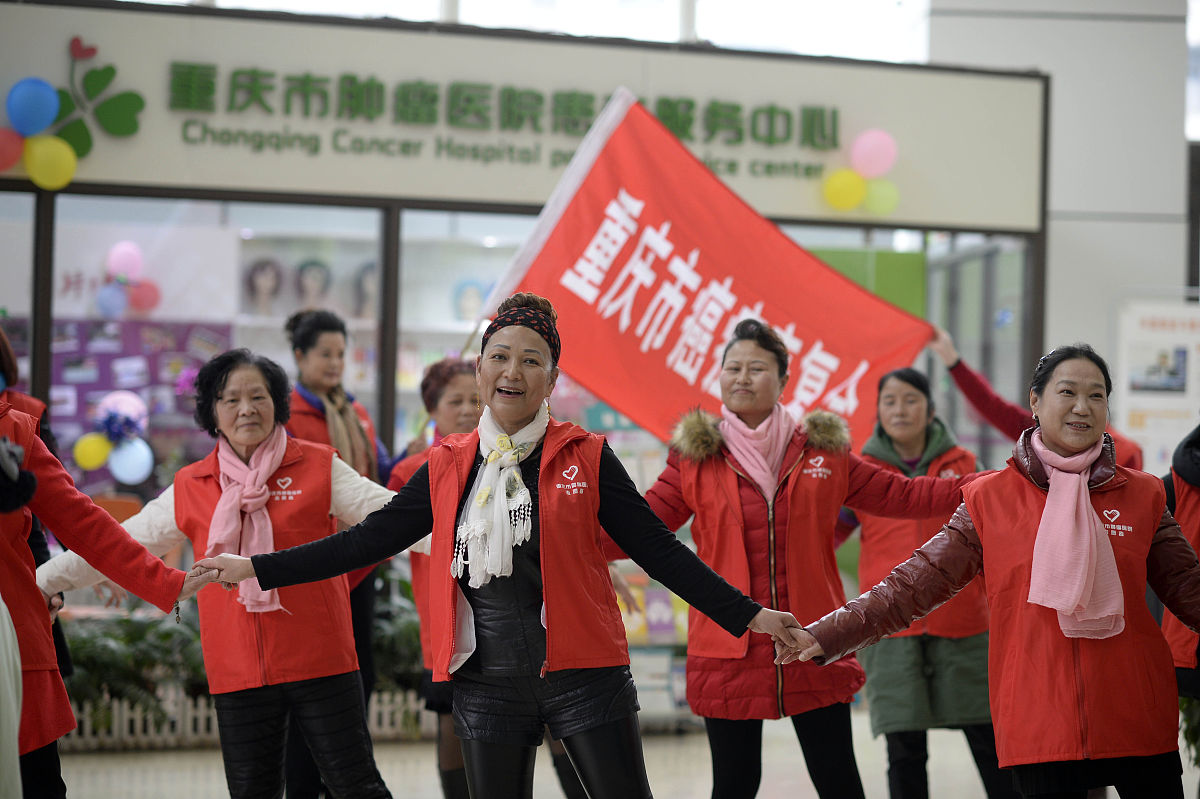 重庆康复治疗学专业：课程设置、就业方向及发展前景