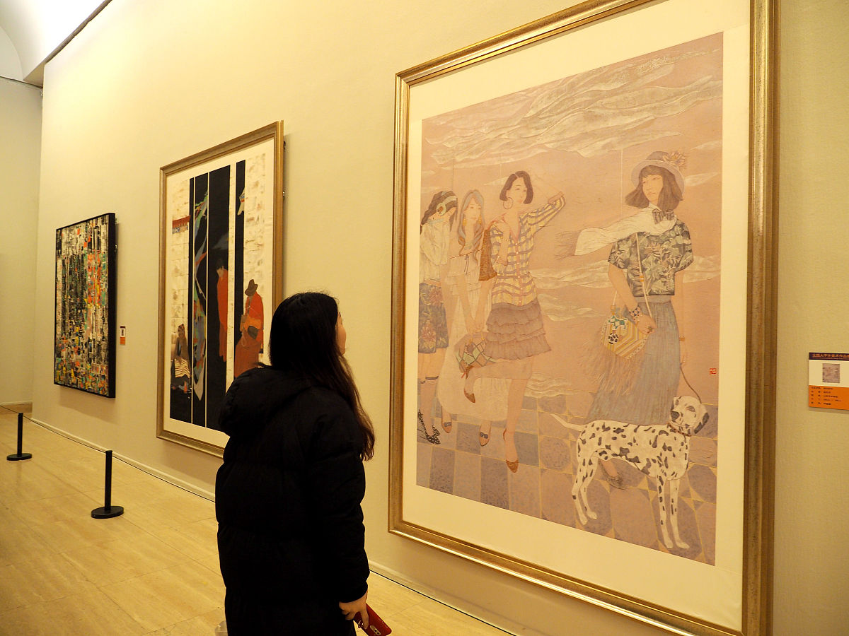 Artedb.net: 艺术品交易平台 - 在线购买和出售绘画、雕塑等