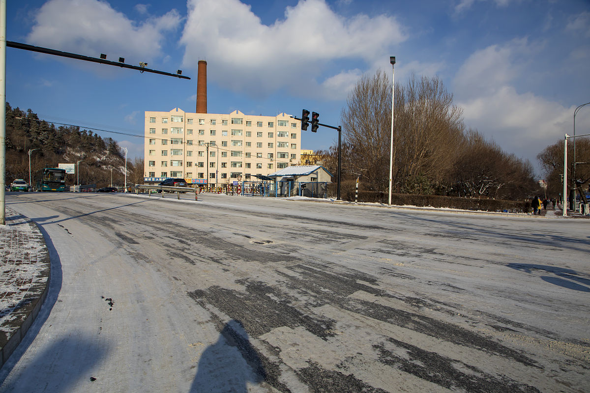 黑龙江农垦科技职业学院道路桥梁工程技术专业怎么样？好学吗？