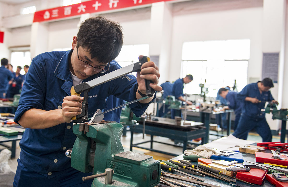 惠州仲恺技工学校2022年招生对象有哪些怎么样