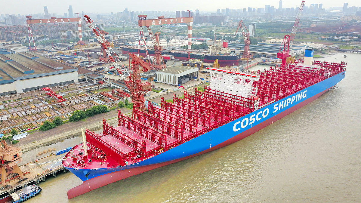 重庆船舶工业技工学校2022年招生简章 - 培养船舶制造维修人才