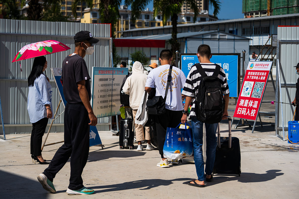 达州市职业高级中学2021年招生专业：培养高素质职业人才