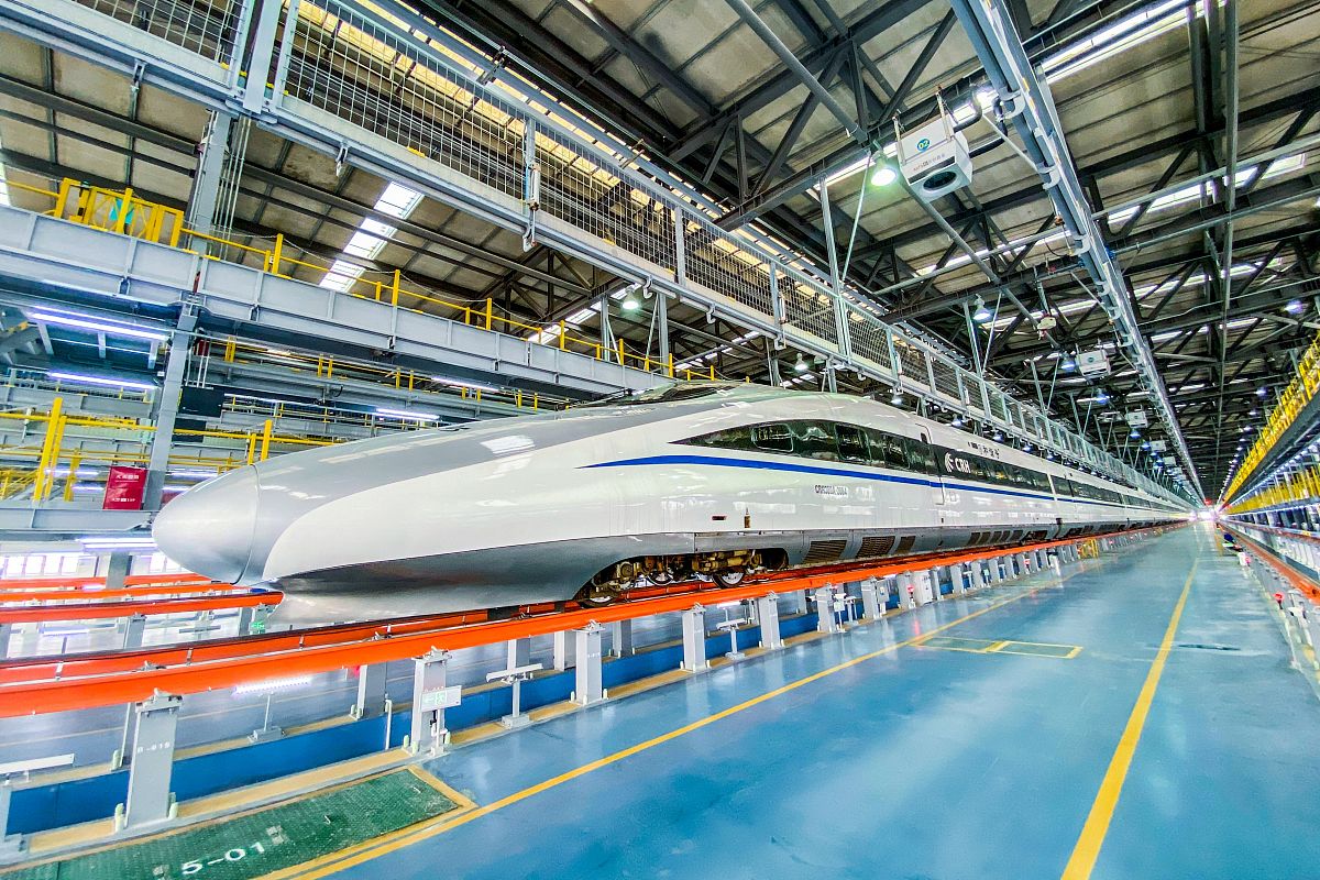 高铁学校学哪个专业好就业