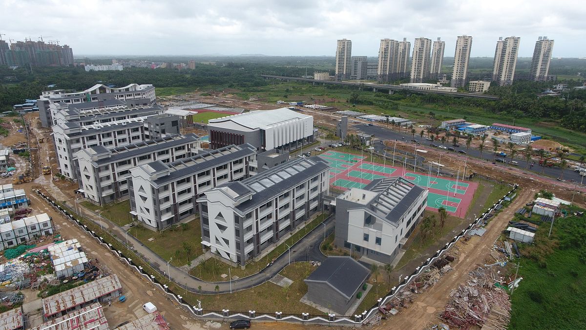 宁乡县职业中专学校2023年地址在哪里