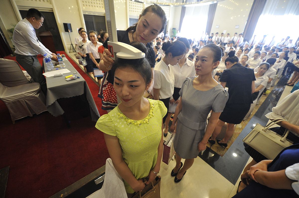 成都幼师学校：女生学习幼教，未来可期吗？