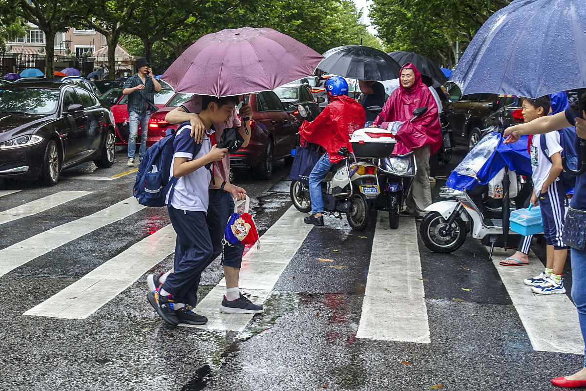 孩子离校期间家长责任：监督、安全和承诺