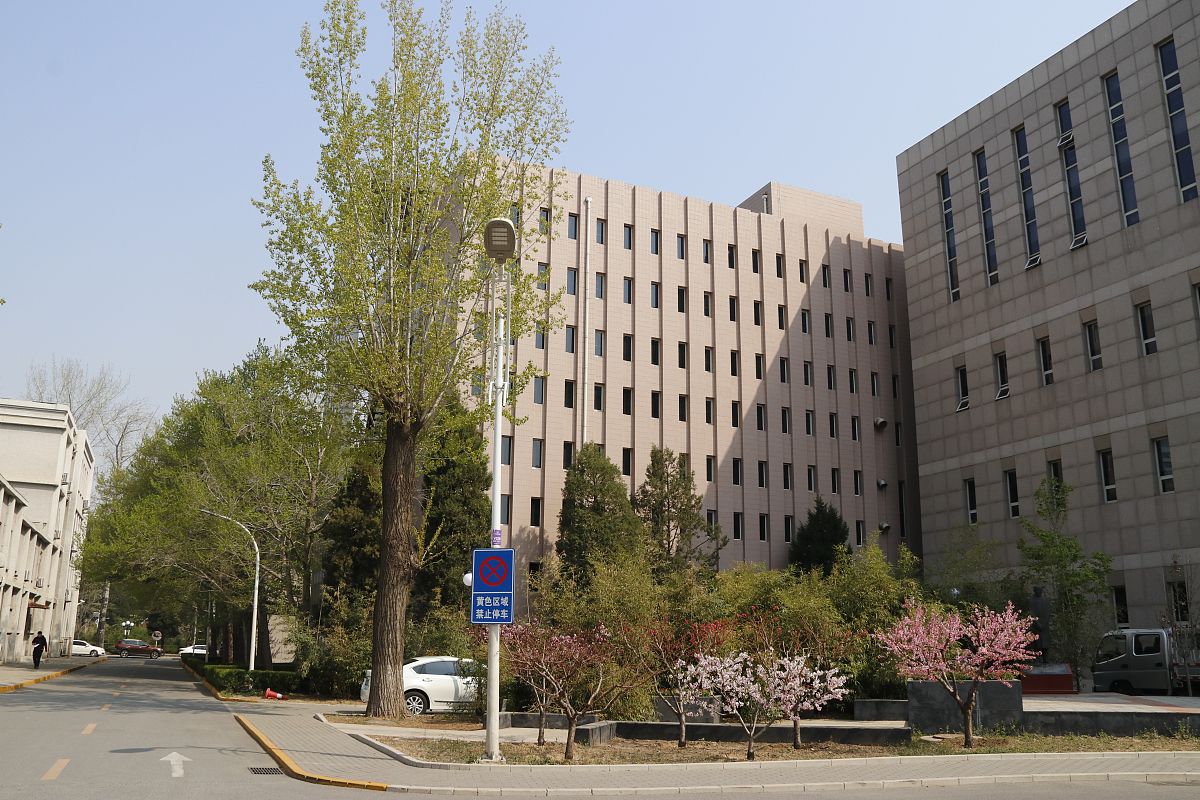 北京有什么好的汽车技术专业学校推荐