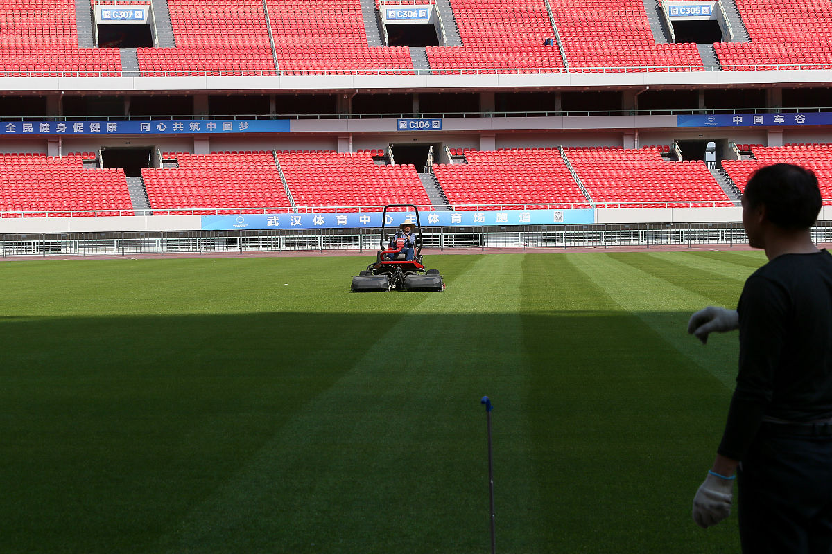 武汉体育运动学校2023年宿舍条件升级，环境更舒适设施更完善