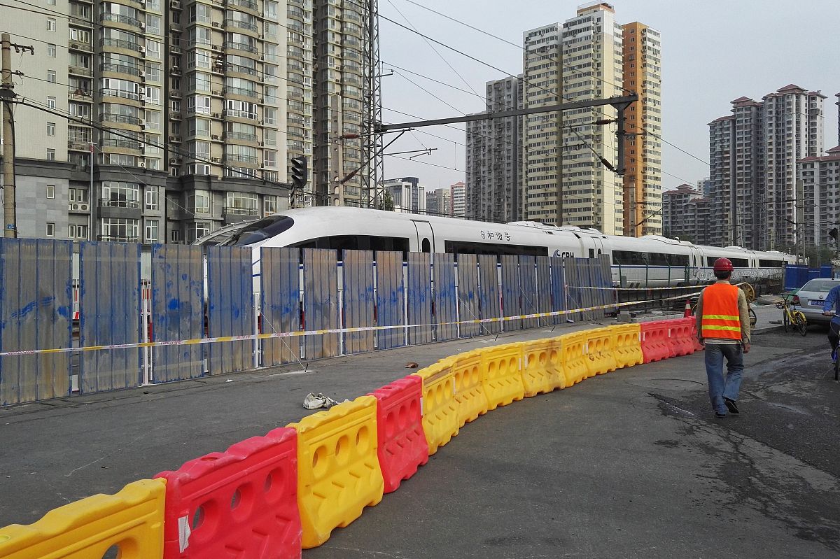 西安2021年中专铁路学校有哪些